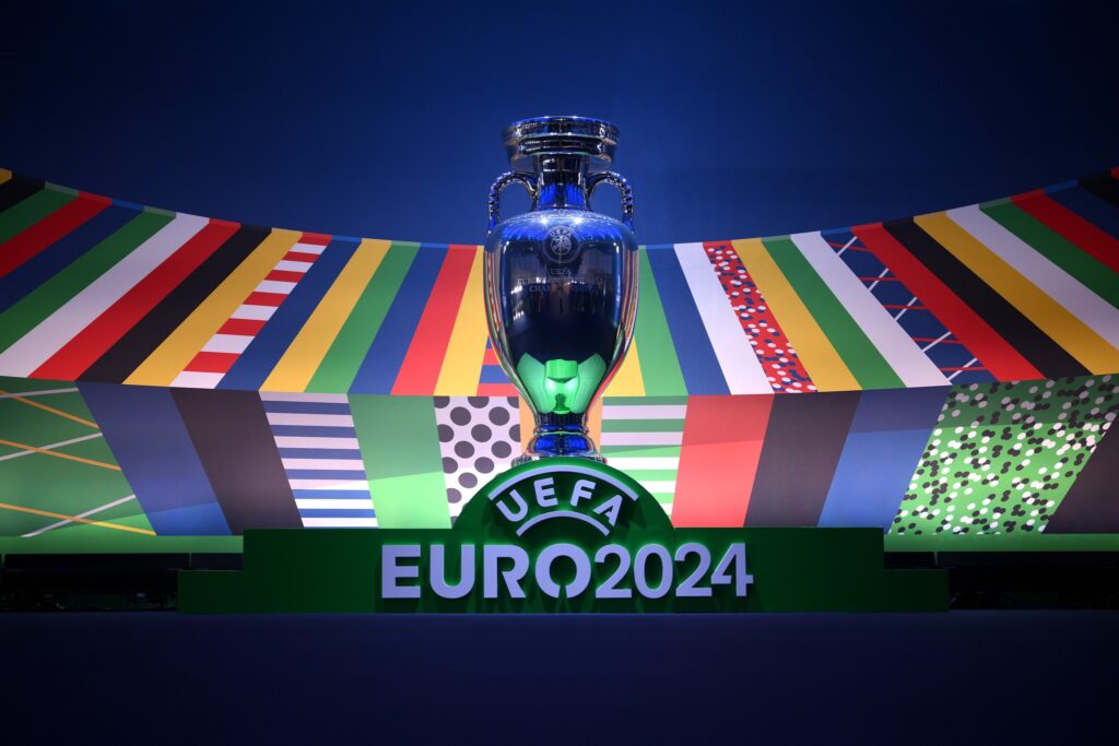 Euro 2024 Live Stream